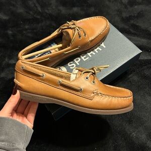 Sperry Boat Shoes